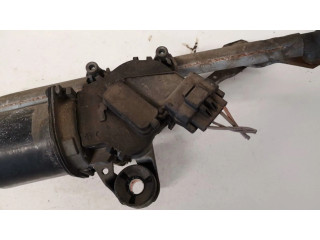 Моторчик дворников     Citroen C2