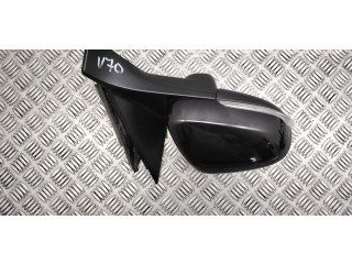 Зеркало электрическое        Volvo V70  2014 - 2016 года   