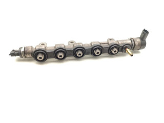 Vstřikovací lišta 8200942721, 0445214173 Nissan X-Trail T31 M9R760