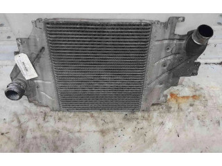 Интеркулер  8200685747, 8200685747   Renault Clio II 