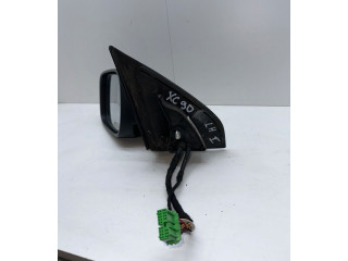 Зеркало электрическое        Volvo XC90  2003 - 2006 года   