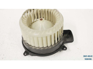 Вентилятор печки 4H1820021C, 016070-1265 Audi A6 S6 C7 4G