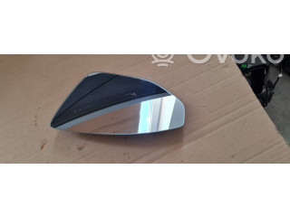 Зеркало электрическое Audi A6 S6 C8 4K 2018 - года