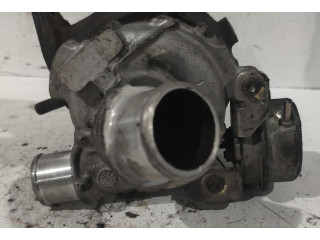 Turbodmychadlo Турбина Toyota Yaris