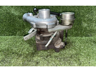  Турбина Fiat Bravo - Brava 1.9 701796, -         