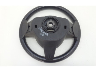 Руль Jaguar XF X250 2007 - 2015 года