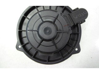 Вентилятор печки Hyundai i10