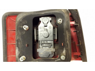 Задний фонарь правый сзади BL3158B, RF Audi A6 S6 C5 4B 1997-2005 года