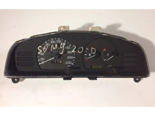 Přístrojová deska Nissan Sunny 1993 71R15