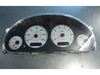 Přístrojová deska Chrysler Voyager 2002 P04685748AI, P04685748AI