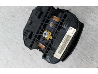 Руль Citroen C4 I  2004 - 2010 года       