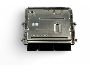 Блок управления двигателем Блок управления 237104328S, 0281036484 Dacia Duster II