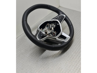 Volant Renault Captur II 2021 484003027R, 34312697C