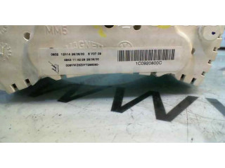 Přístrojová deska Volkswagen New Beetle 1C0920800C