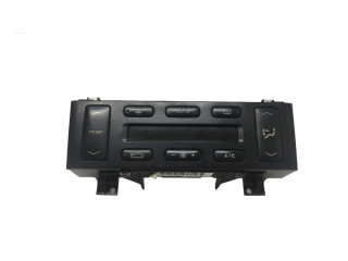 Блок управления климат-контролем 96303375ZL, 658636N   Peugeot 406