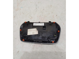 Блок управления климат-контролем Jeep Renegade