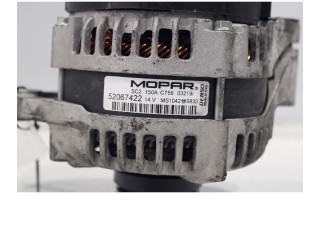 Генератор 52067422 Jeep Renegade