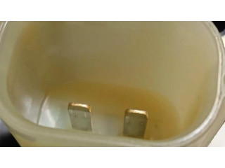 Задний електрический механизм для подъема окна без двигателя