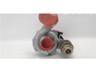 Турбина 8200091350B, h108052   Mitsubishi Carisma      