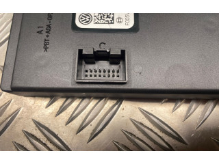 Блок комфорта 4H0907063DH, 4H0907063AH Audi A7 S7 4G