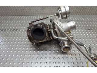  Турбина Jeep Renegade  55278506         