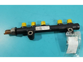 Топливная рампа 9804776780, IMPRK1496403 Ford Transit - Tourneo Connect для двигателя XWGA