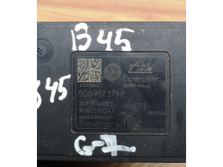 Блок АБС 5Q0907379P, 28515059643 Volkswagen Golf VII 2013 - 2019 года
