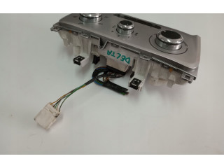 Блок управления кондиционера воздуха / климата/ печки (в салоне) 5G7846100 Lancia Delta