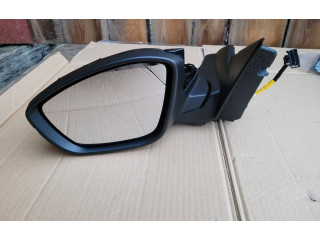 Зеркало электрическое Peugeot 2008 II 2019 - года