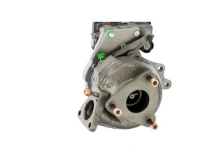 Турбина Jaguar XJ X350 2.7 752341-5006S, 003-002-001373R