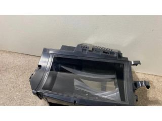 Дисплей 8310848121, 400620 Lexus RX 450H