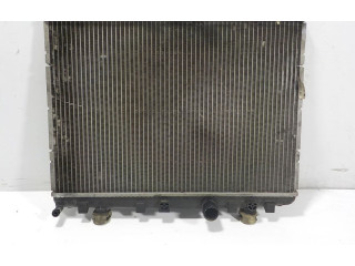 Радиатор охлаждающей жидкости 1330P9, 890960000    Peugeot 2008 I 2013 - 2019 года