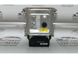 Блок управления двигателем Блок управления 391182B251, 125CV   KIA Venga