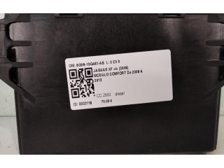 Блок комфорта 8G9N-19G481-AB, 8G9N-19G481-AB Jaguar XF X250