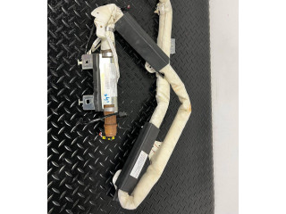 Боковая подушка безопасности P52029296AF Jeep Grand Cherokee (WK)