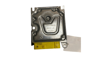 Блок подушек безопасности 80A959655Q   Audi Q5 SQ5