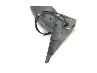 Зеркало (управляемое электричеством)         Volvo V50 