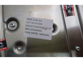 Блок комфорта 8K0907063, 105KW   Audi A4 Allroad   