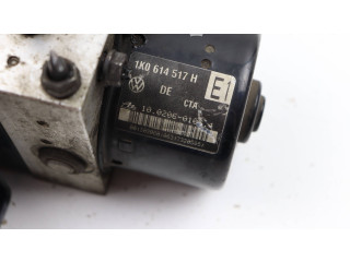 Блок АБС 1K0614517H, 1K0907379K Volkswagen Touran I 2003 - 2010 года