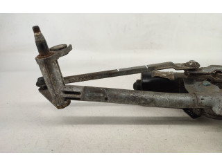 Моторчик дворников 1J0955325A Audi A3 S3 8L