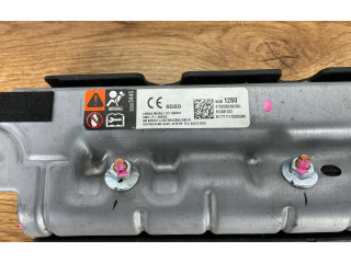 Подушка безопасности для колен 84081260   Chevrolet Camaro