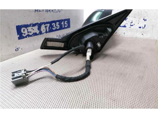 Зеркало (механическое)       Volvo S80  1999 - 2003 года   