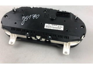 Панель приборов 248103UP2A   Nissan X-Trail T31       