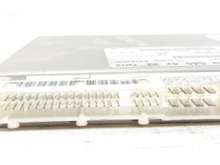 Блок управления АБС 0295454232   Mercedes-Benz A W168