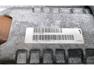 Volant Volvo S40 2007 P30793585, 511361H