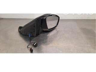 Zpětné zrcátko Peugeot 208 2020