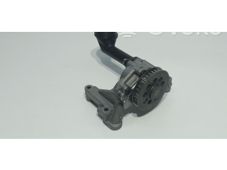 Масляный насос  CAYB 03L115105B  Audi A1 