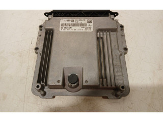 Блок управления двигателя GX7312C520FAF Jaguar XE