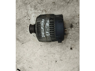 Генератор 028903025S, 0123505011   Volkswagen PASSAT B4      