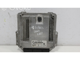 Řídící jednotka 23710JY008D, 0281014360 Renault Koleos I 2008